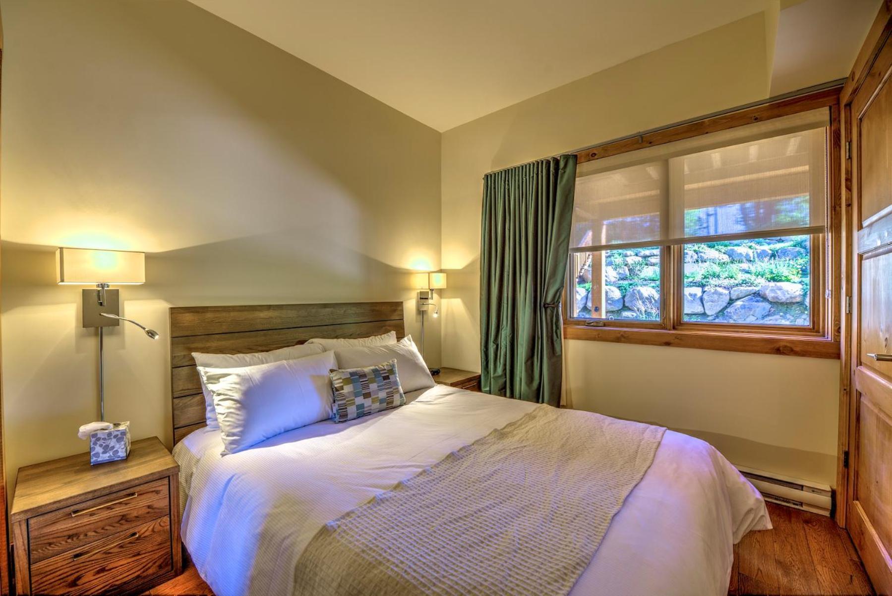Hotel Le Grand R Saint-Donat-de-Montcalm Esterno foto