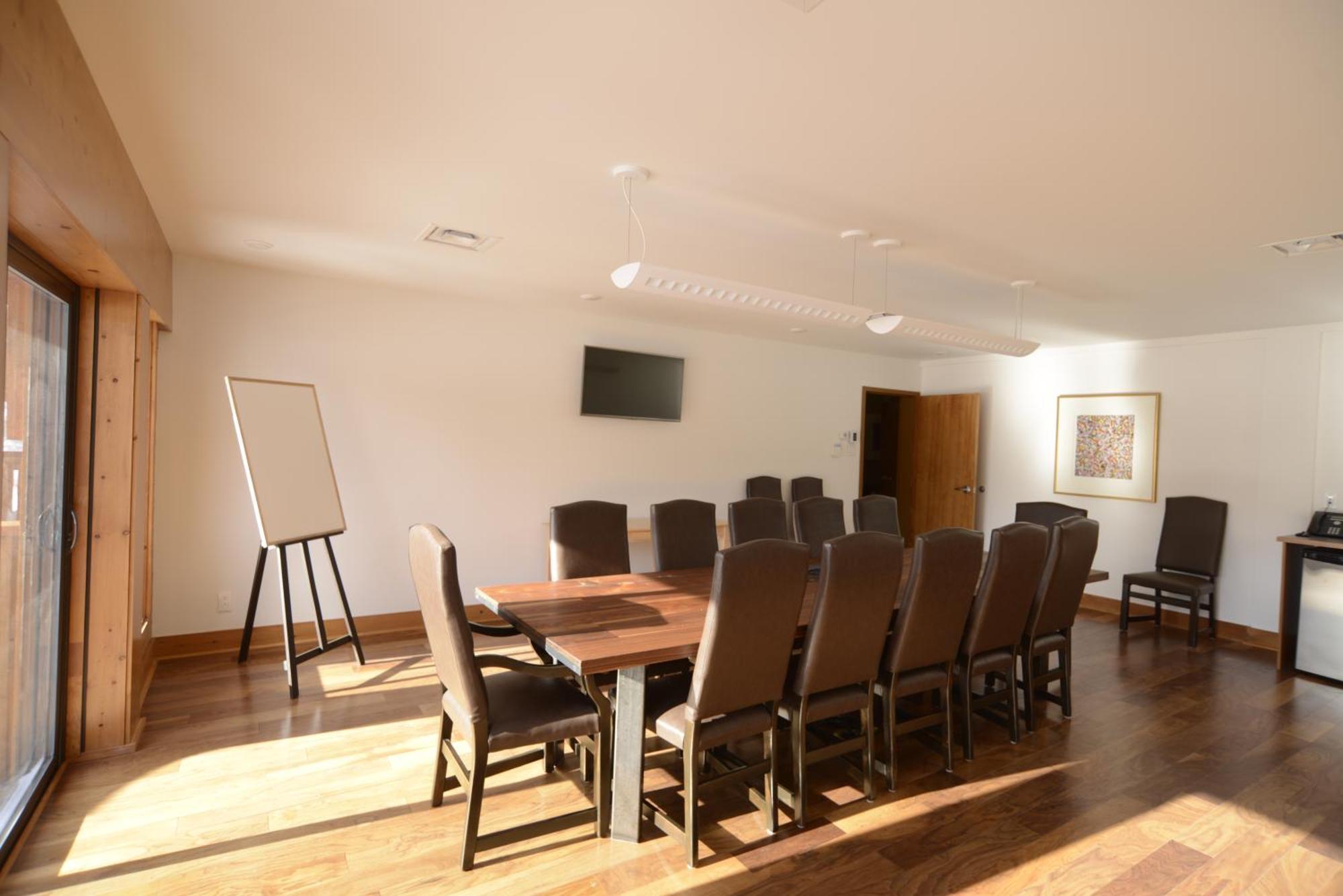 Hotel Le Grand R Saint-Donat-de-Montcalm Esterno foto