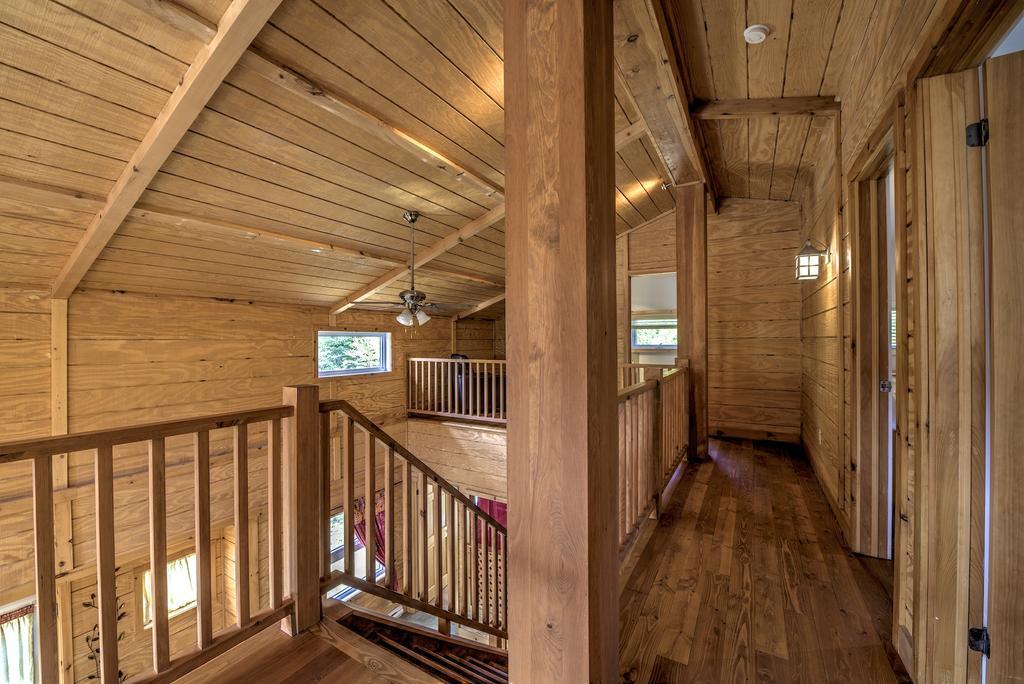 Hotel Le Grand R Saint-Donat-de-Montcalm Esterno foto